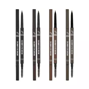 HOLIKA HOLIKA Чудо-Рисунок Тонкая Бровь #05 Ash Brown