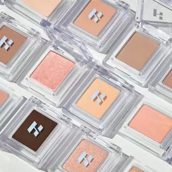 Holika Holika [добавлен НОВЫЙ цвет] Holika Holika My Fave Peace Eyeshadow Wisteria