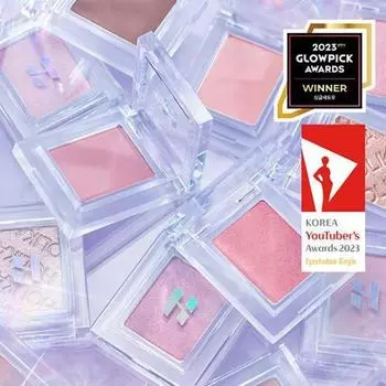 Holika Holika [добавлен НОВЫЙ цвет] Holika Holika Тени для век My Fave Piece [НОВИНКА] Taylor