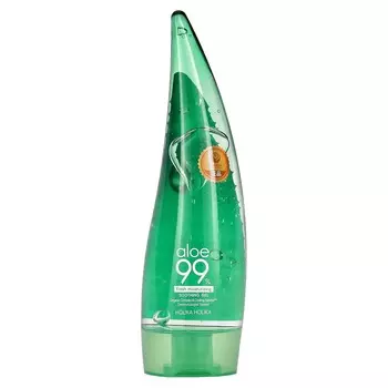 Holika Holika, Fresh Moisturizing Soothing Gel, 99% Aloe, 8.45 fl oz (250 ml)