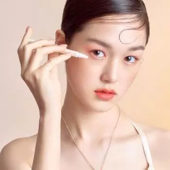 Holika Holika Glitz Eyeliner 01 Naked Shell