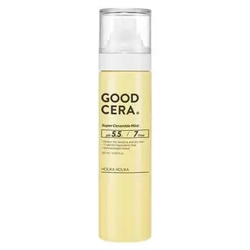 [HOLIKA HOLIKA] Good Cera Super Ceramide Mist 120 мл