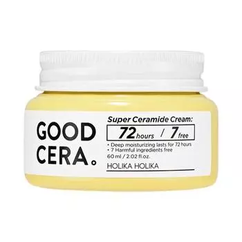 [HOLIKA HOLIKA] Good Cera Супер Керамидный крем 60 мл
