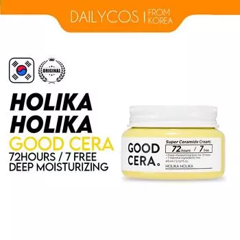 Holika Holika Good Cera Супер Керамидный Крем