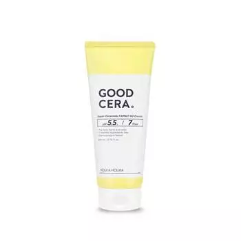 HOLIKA HOLIKA Good Sera Super Ceramide Family Oil Cream 200мл