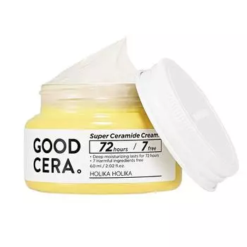 Холика Холика Гуд Сера Супер Керамид Крем 60мл