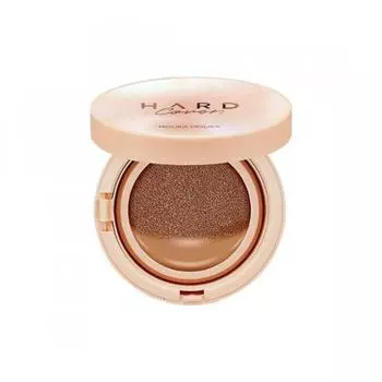 Holika Holika Hard Cover Perfect Cushion Single Item Tanning Edition 06Almond tanningsingle item