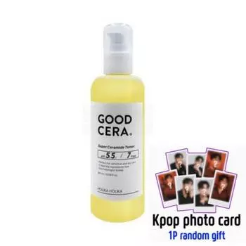 Holika Holika Hard Sera Super Ceramide Тонер 180 мл