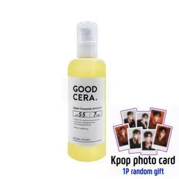 Holika Holika Hard Sera Супер керамидная эмульсия 130 мл