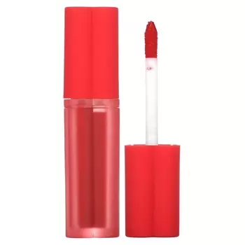 Holika Holika, Heart Crush, Glow Tint Air, 01 Winsome, 3 г (0,1 унции)