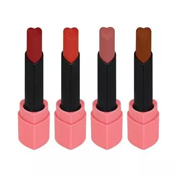 Holika Holika Heart Crush Губная помада (плавление) RD04 Take Me