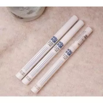 Holika Holika Holi Pop double eyelid liner double eyelid liner aegyosal eye shadow, rose tinting, 1 piece