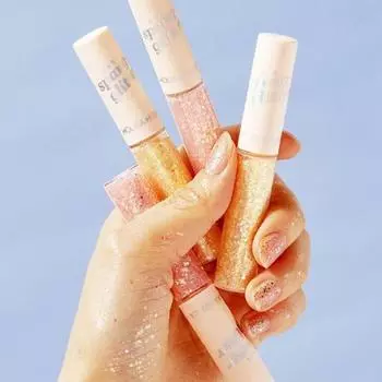 Holika Holika Holika Holika Ice Spangle 02 Части шампанского