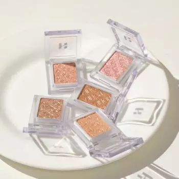 Holika Holika Holika Holika My Fave Peace Eyeglitz Flare