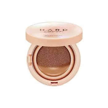 Holika Holika Идеальная подушка в твердом переплете, один предмет (Издание для загара),Корейская косметика, КПОП 06Almond (tanning/single item)