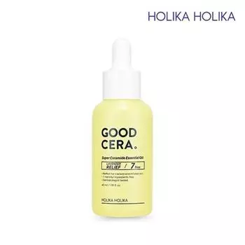 HOLIKA HOLIKA Эфирное масло Good Cera Super Ceramine, 1 шт., 0,04л.