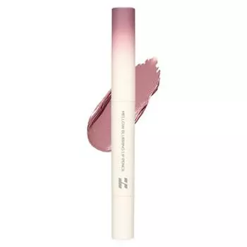 HOLIKA HOLIKA Карандаш для губ Mellow Blurring 1,3 г, 05 Clay Rose, 1 шт.