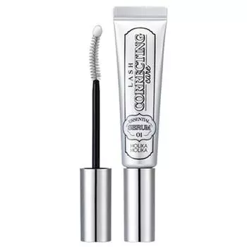HOLIKA HOLIKA Сыворотка для коррекции роста ресниц Lash Correcting Care Essential, 1 шт., 9 мл