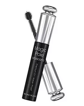 Holika Holika Magic Pole Mascara WP 9ml Set of 2 Japan only чёрный