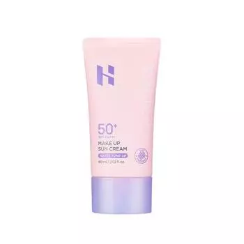 HOLIKA HOLIKA Make Up Солнцезащитный крем SPF50+ PA+++ (Матовый тон) 60мл