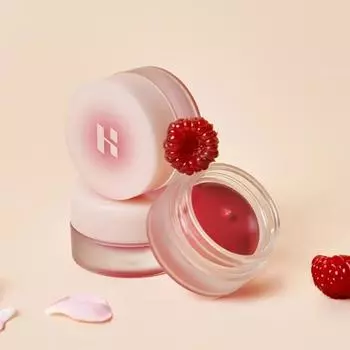 Holika Holika Melting Blur Lip Pot