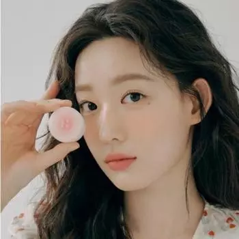 Holika Holika Melting Blur Lip Pot 5г