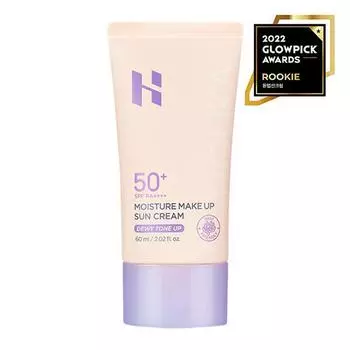 Holika Holika Moisture Makeup Sun Cream 60ml