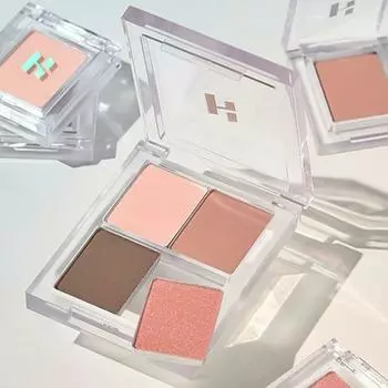 Holika Holika My Fave Футляр с несколькими палетками