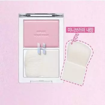 Holika Holika My Fave Infising Румяна 5,5 г