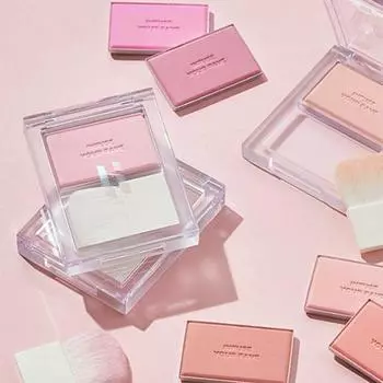 Holika Holika My Fave Infusing Blush 04 Moore