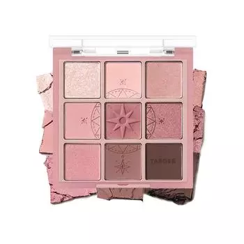 [HOLIKA HOLIKA] My Fave Mood Eye Palette 8g 01 Pick the Rose