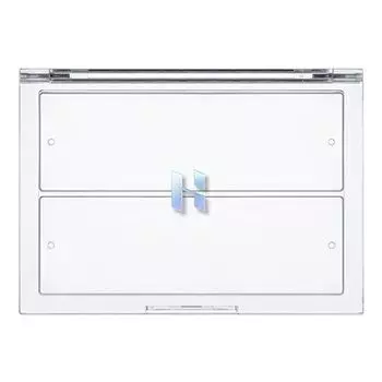 Holika Holika My Fave Multi Palette 8-Color Case