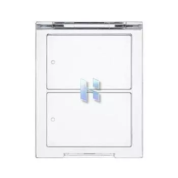 Holika Holika My Fave Multi Palette Case