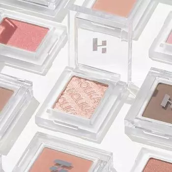 Holika Holika My Fave Piece Eye Glitz DEMURE