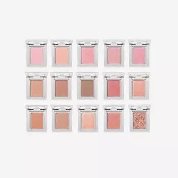 HOLIKA HOLIKA Тени для век My Fave Piece 229412, 03 Strawberry Cream