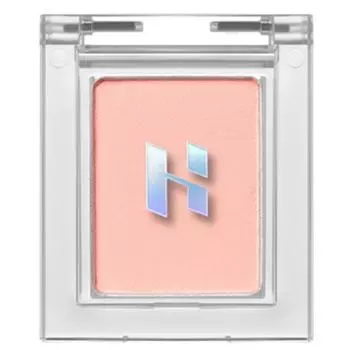 HOLIKA HOLIKA Тени для век My Fave Piece 1,8 г, клубничный крем, 1 шт.