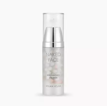 HOLIKA HOLIKA Naked Face Balancing Primer 35 г / 1,23 унции. #35g X 1PCS