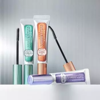 Holika Holika [new] Holika Holika Lash Correcting Mascara 01 Hyper Curling