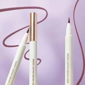Holika Holika [НОВИНКА] Holika Holika Mood Lasting Brush Liner