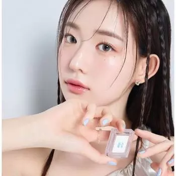 Holika Holika [НОВЫЙ ЦВЕТ] My Favourite Peace iFrozen Iglitz Палетка теней для век 4 шт.