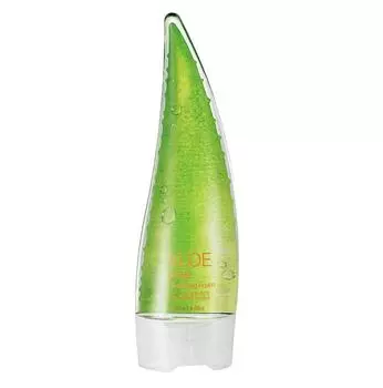HOLIKA HOLIKA Пенка для умывания с алоэ 150 мл #150ml x 1pcs