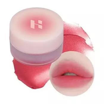 [HOLIKA HOLIKA] Помада для губ Melting Blur (04 РОЗЫ) 5g