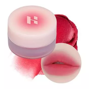 [HOLIKA HOLIKA] Помада для губ Melting Blur (01 КРАСНЫЙ) 5g