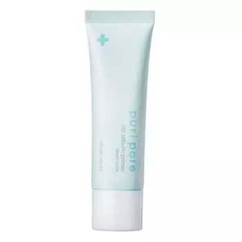 HOLIKA HOLIKA Праймер Puripore No Sebum Primer Deep Pore, 2 шт.