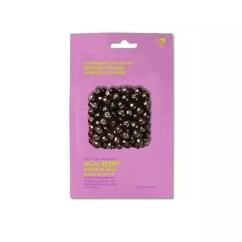 Holika Holika Pure Essence Маска для лица с ягодами асаи (23мл)