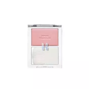 [HOLIKA HOLIKA] Румяна My Fave Infusing Blush 5,5 г, оттенок 04 Moor