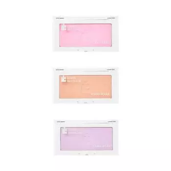 HOLIKA HOLIKA Румяна Piece Matching Blusher_Cheek Touch/Baby Cheek, чисто-розовые, 1 шт.