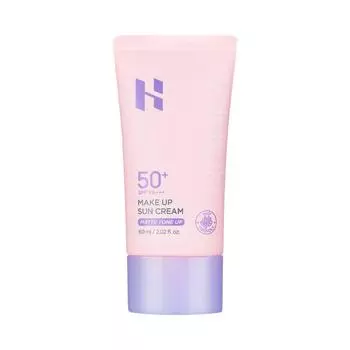 HOLIKA HOLIKA Солнцезащитный крем для макияжа 60 мл