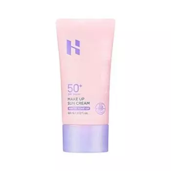 Holika Holika Солнцезащитный крем для макияжа SPF50+ PA+++ (60мл)