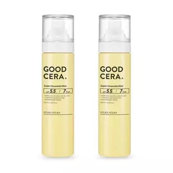 HOLIKA HOLIKA Супер керамидный спрей 120 мл 1p